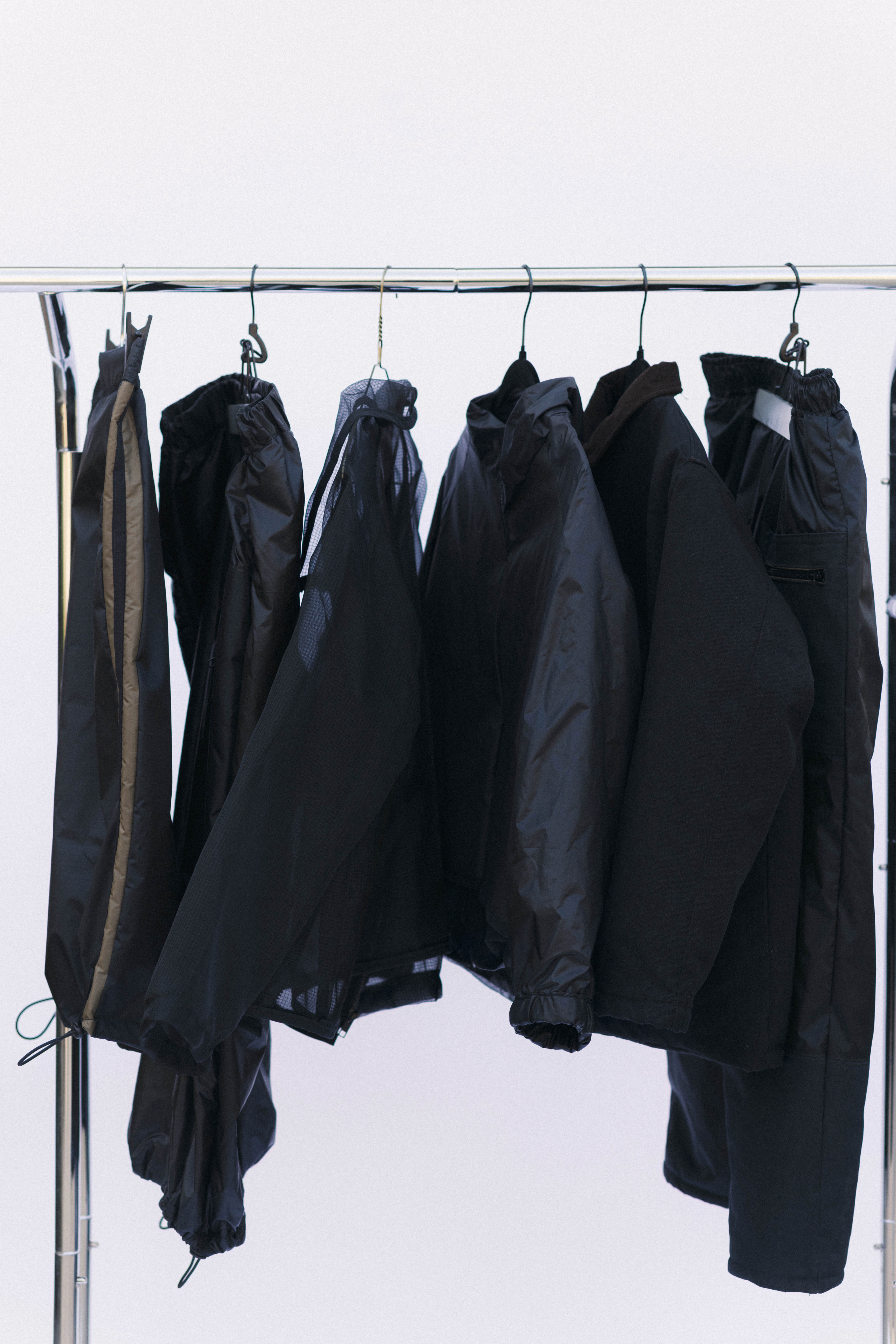 TRASH COLLECTION final lookbook